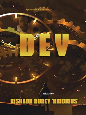 cover image of DEV Spanish Version